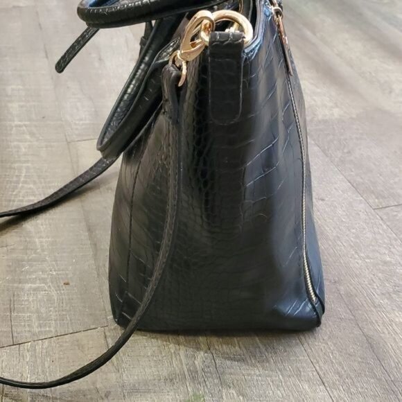 Dune London Dominique Tote Bag Shoulder Satchel Handbag Crossbody WOMEN'S WOMANS - Picture 4 of 16